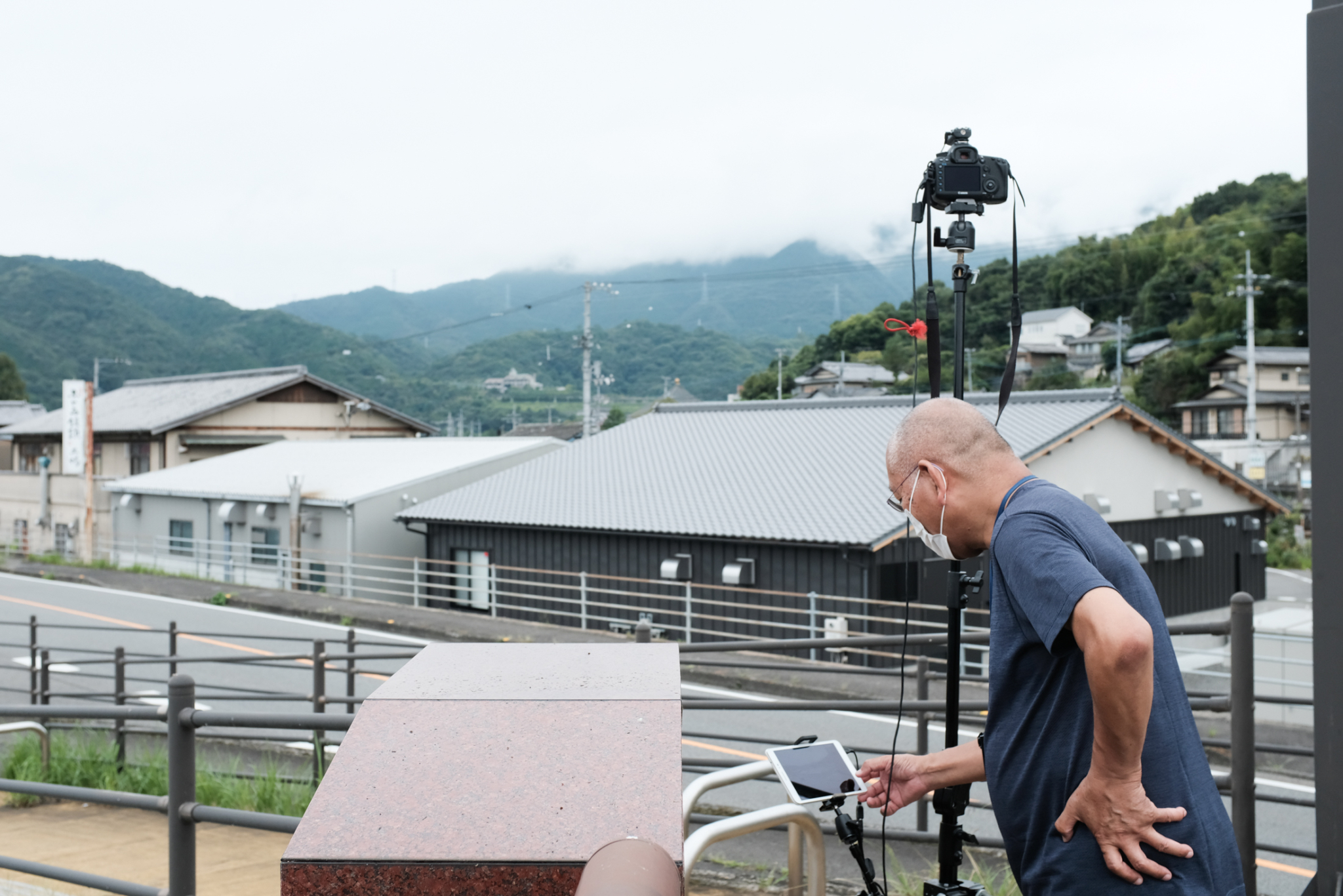竣工写真 鳥羽知夫建築設計事務所